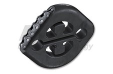 HJS Schalldämpfer Halter Auspuff Gummi 83 13 2496 für MERCEDES R107 SL verstärkt HJS Schalldämpfer Halter Auspuff Gummi 83 13 2496 für MERCEDES R107 SL verstärkt
