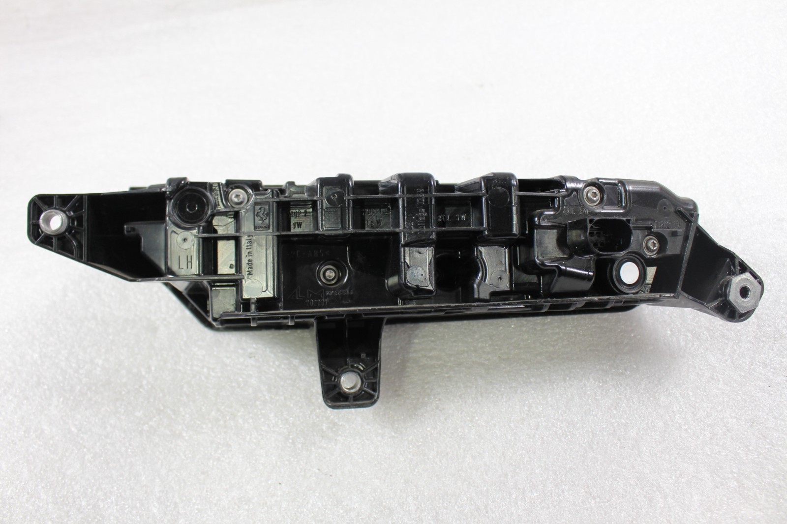 Ferrari 296 GTB Left Tail light P/N 814953