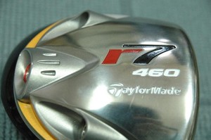 Taylor Made R7 Driver for sale | eBay