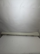 BMW F21 F22 M Sport Sill Strip Side Skirt Left N/S Alpine White 300 8056817