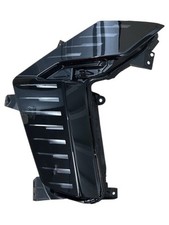 NUOVA CON SCATOLA RENAULT CLIO MK5 FACELIFT DRL LAMPADA DA CORSA DIURNA N/S SINISTRA 266051410R