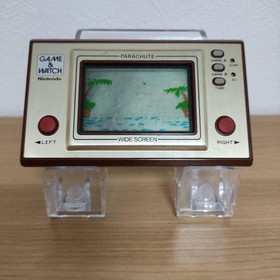 Nintendo Game & Watch PARACHUTE PR-21 Console tested very good free shipping