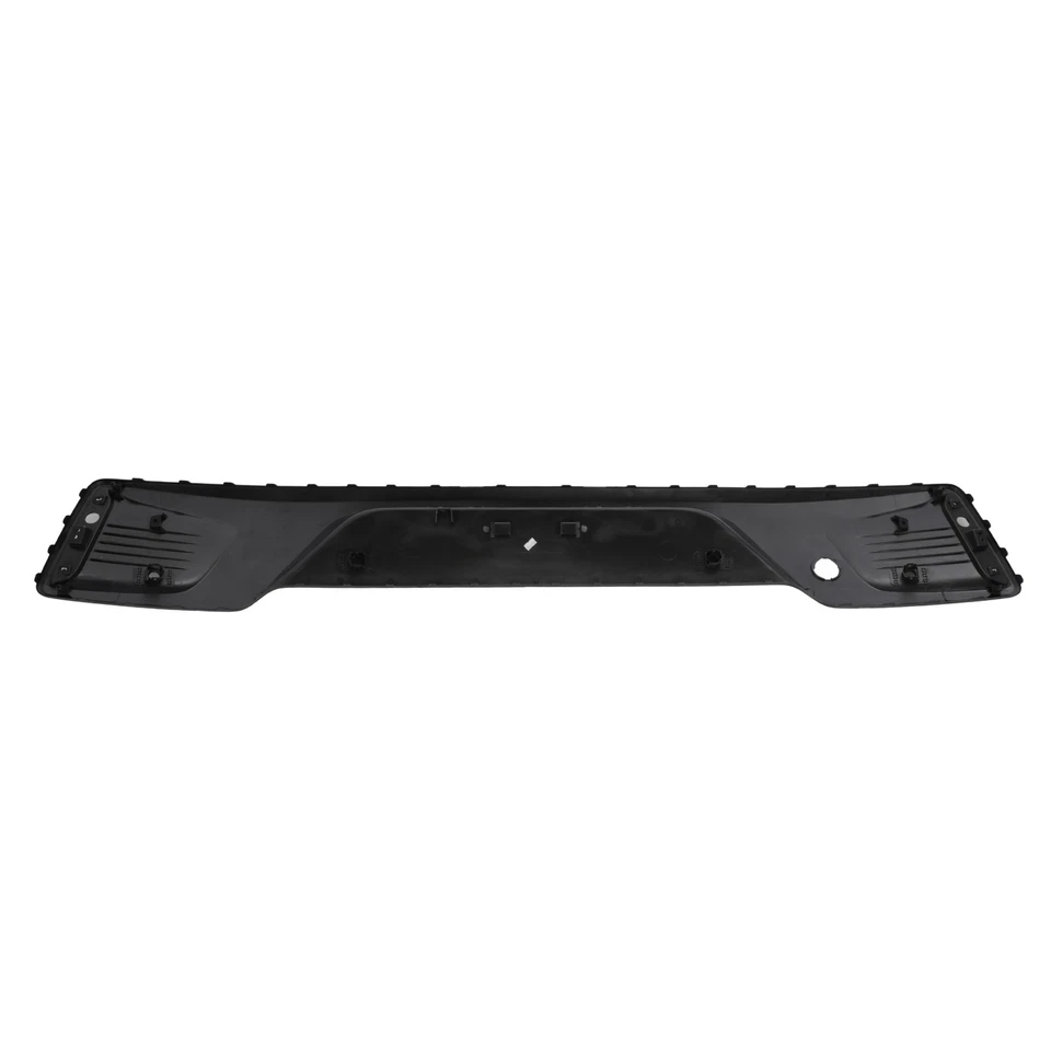Conjunto de moldura central de parachoques trasero OEM NUEVO HYUNDAI Ioniq 2017-2022 86610-G2030 Foto 2 de 4