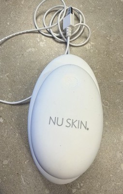 Nu Skin RenuSpa IO Skin Care Device (Not used) Without Box