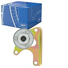 SKF UMLENKROLLE FÜHRUNGSROLLE ZAHNRIEMEN passend für CITROËN BX C15 C25 VISA ZX