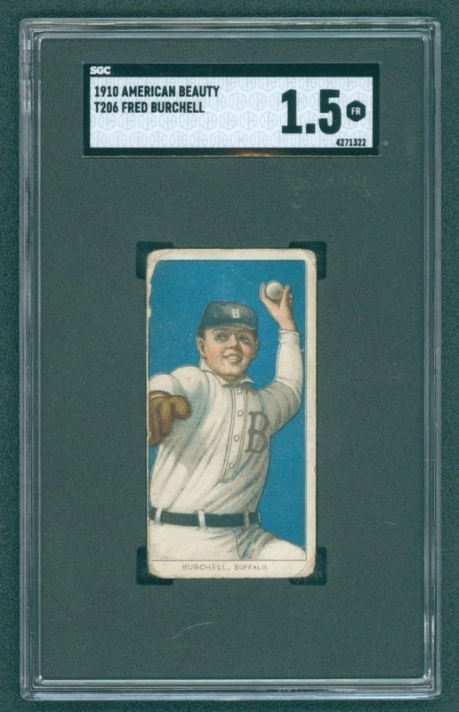 1910 Season Baseball Cards for sale | eBay