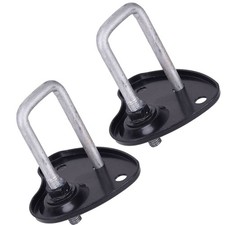 2X f�r BMW G30 G12 Oberhaube Sicherheitssperre 51237347412 BF0114710024