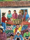 Oil Painting - Latin American  — photo 9