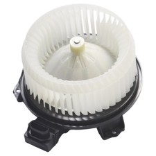 Hvac Heater Ac Blower Motor Fits For Honda Civic Fa1 1.8l Left Hand Drive