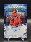 Collin Murray-Boyles 2025 Topps Chrome Stratospheric RC Refractor Auto 🔥