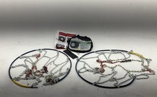 Laclede 2324 Premium Tire Snow Chains 26570r16 27560r17 27555r18 23555r20