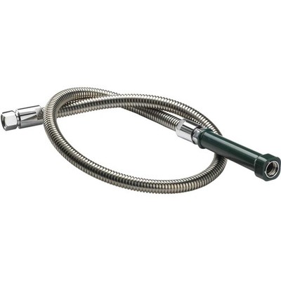 Krowne 21-133L Krowne 44'' Pre-Rinse Hose with Grip 21-133L