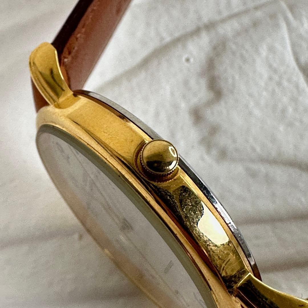 ✨Good condition✨ ORIENT Orient quartz wristwatch … - image 4