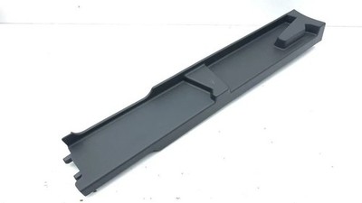 OPEL GRANDLAND X A18, P1UO Rear Parcel Shelf Right Rail Cover 36123291