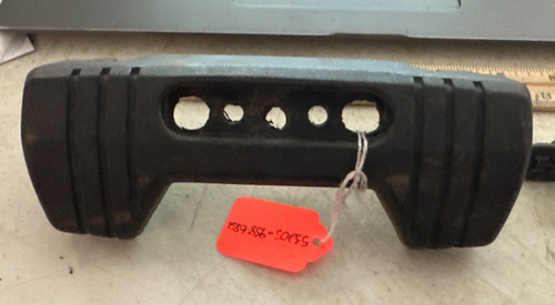 USED OEM HONDA HANDLEBAR COVER TRX125 ATC125M ATC200E SOME 84-86 53206-958-003