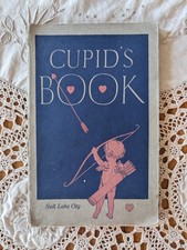  Cupid s Book of Good Counsel, 1920s Wedding ...