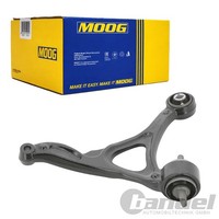 Moog Querlenker Mit Gummilager Vorderachse Links Passend FüR Volvo XC90