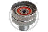 Optimal 0-N029 Umlenk-/FüHrungsrolle, Zahnriemen FüR Nissan Sunny II (N13, B12)