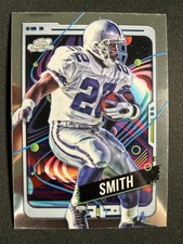 Click to enlarge Emmitt Smith