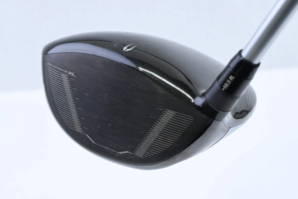 Ladies Cleveland Launcher XL 2 Driver / 9-12 Degree / Ladies Flex Aldila Ascent - Image 4 of 4