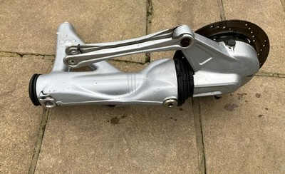 2000-2006 BMW K1200GT DRIVE SHAFT REAR LINKAGE