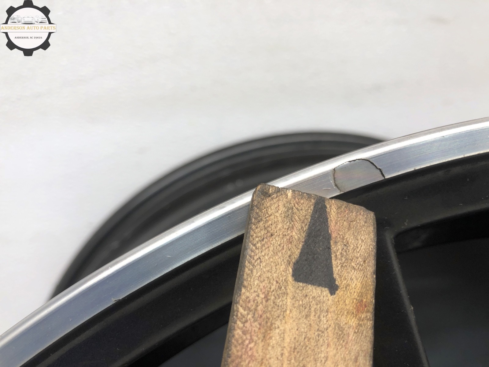 Maserati Ghibli 2014-2019 REAR Wheel