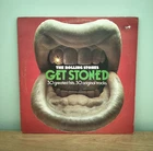 The Rolling Stones Get Stoned 2 LP Vinyl Gatefold 1977 Arcade Records ADE P32