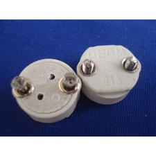 halogen lampholder Martin shadowless DBGM 913 lamp holder lamp-socket