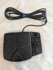Minn Kota Power Drive V2 foot pedal control  18' cord