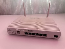 DrayTek Vigor 2865 ac 802.11ac VDSL Multi-Wan Firewall Router with PSU