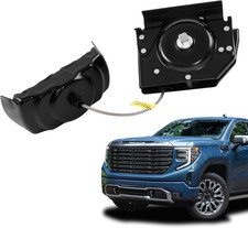 924-523 Spare Tire Hoist Compatible with 2003-2018 Chevy Express 1500 2500 3500