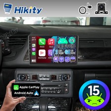 Für Citroen C5 2008-2016 Android 10" 64G Autoradio Carplay GPS Navi WIFI +Kamera