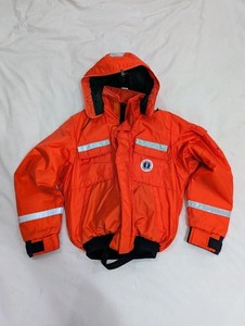 Mustang Survival Jacket | eBay