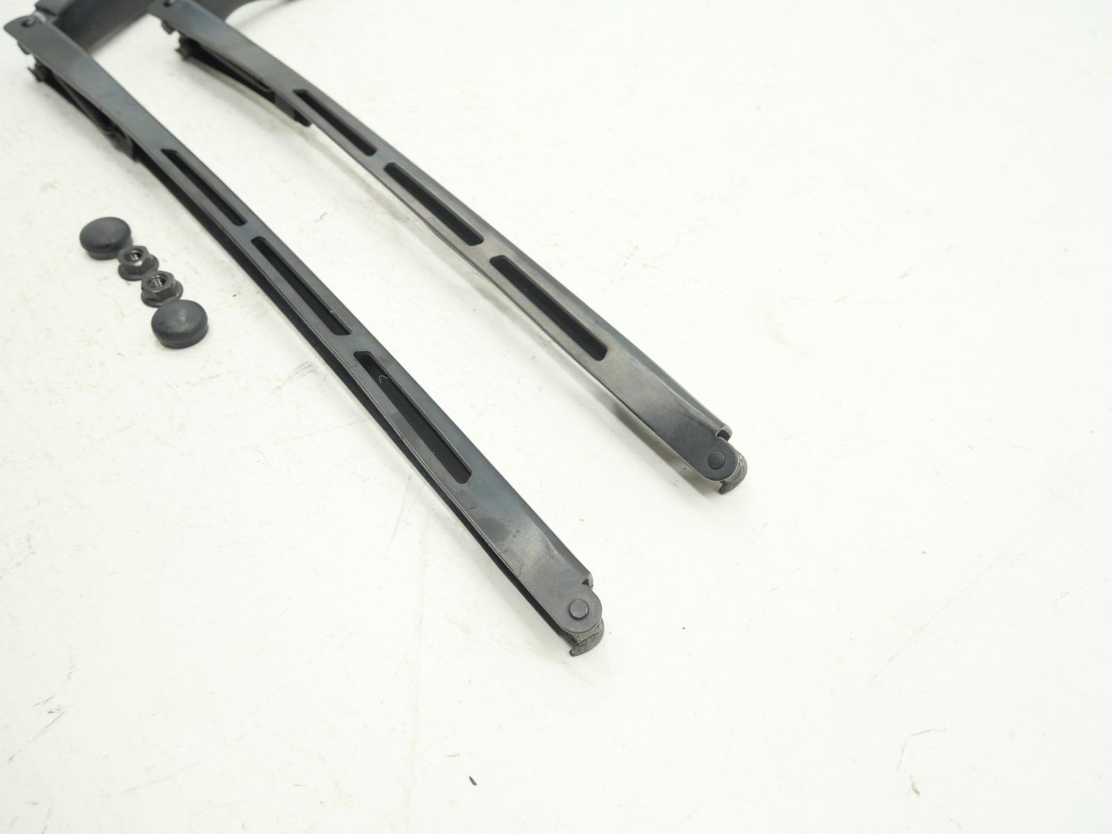2005 Bentley Continental GT Windshield Wiper Arm Left/Right Set 59k Miles OEM