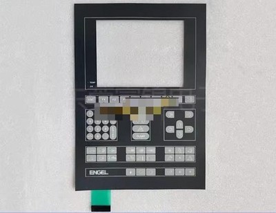Membrane Keypad Fit for Keba Engel E-CON-CC100/A/22178 Panel