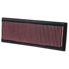 K&N Filters Luftfilter | 22438461