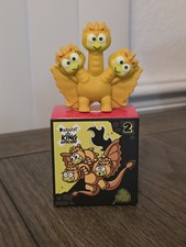McDonald's Happy Meal Hello Kitty Godzilla Keroppi X King Ghidorah Toy 2 2026