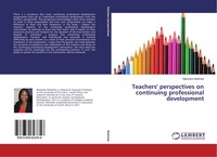 Matseliso Mokhele | Teachers' Perspectives On Continuing Professional...
