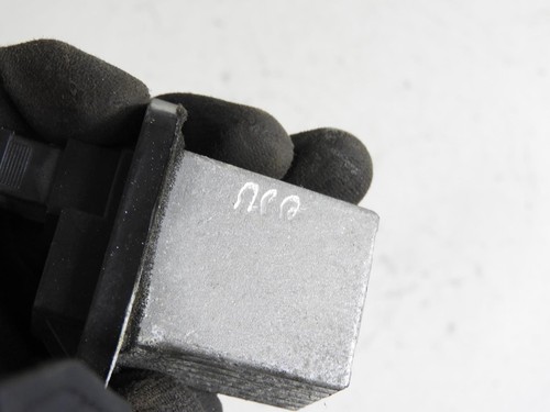 RESISTANCE CHAUFFE Kia Carnival 2 (FIB/FLD) MPV 2.9 HPDi 16V (J3(CRDI)) - Photo 2/4