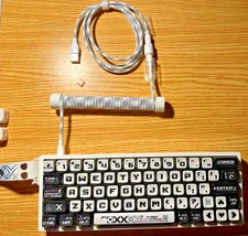 Keyboard Custom Aluminum Mechanical Gaming Magnetic Switch 60%UltraFast Response