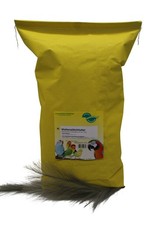 Anhaltiner Wellensittichfutter Jod & Honig 10kg energiereich gesund Vogelfutter