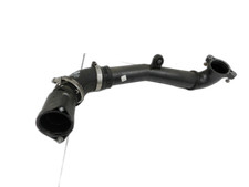 Ansaugrohr Ladeluftschlauch Luftschlauch Pos.2 für Golf VII 7 Variant TDI 1,6...