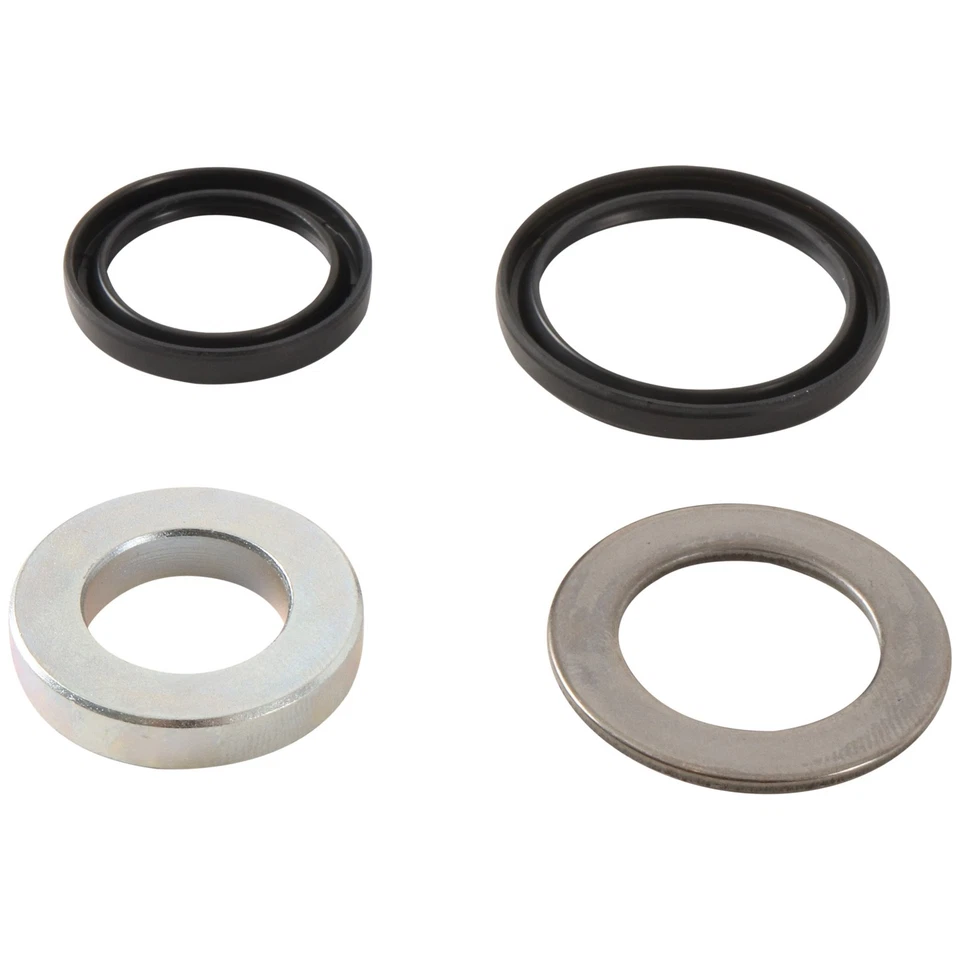 New Pivot Works Swing Arm Kit PWSAK-H13-008 For Honda CR 80 RB Big Wheel 98-99 Foto 3 de 4