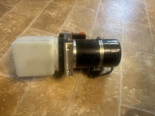 Hydraulic Power, Unit  SPX Stone/Fenner  DC-80pc full functioning snowplow hydra