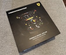 Thrustmaster Ferrari SF1000 Edition Formula W...
