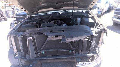 Engine 5.3L VIN 0 8th Digit Opt Lmg Fits 07-08 AVALANCHE 1500 30238824