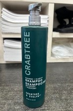  1 Crabtree  Evelyn Shampoo   Gentle Cleanse  Clarify Shampoo   15 FL.OZ