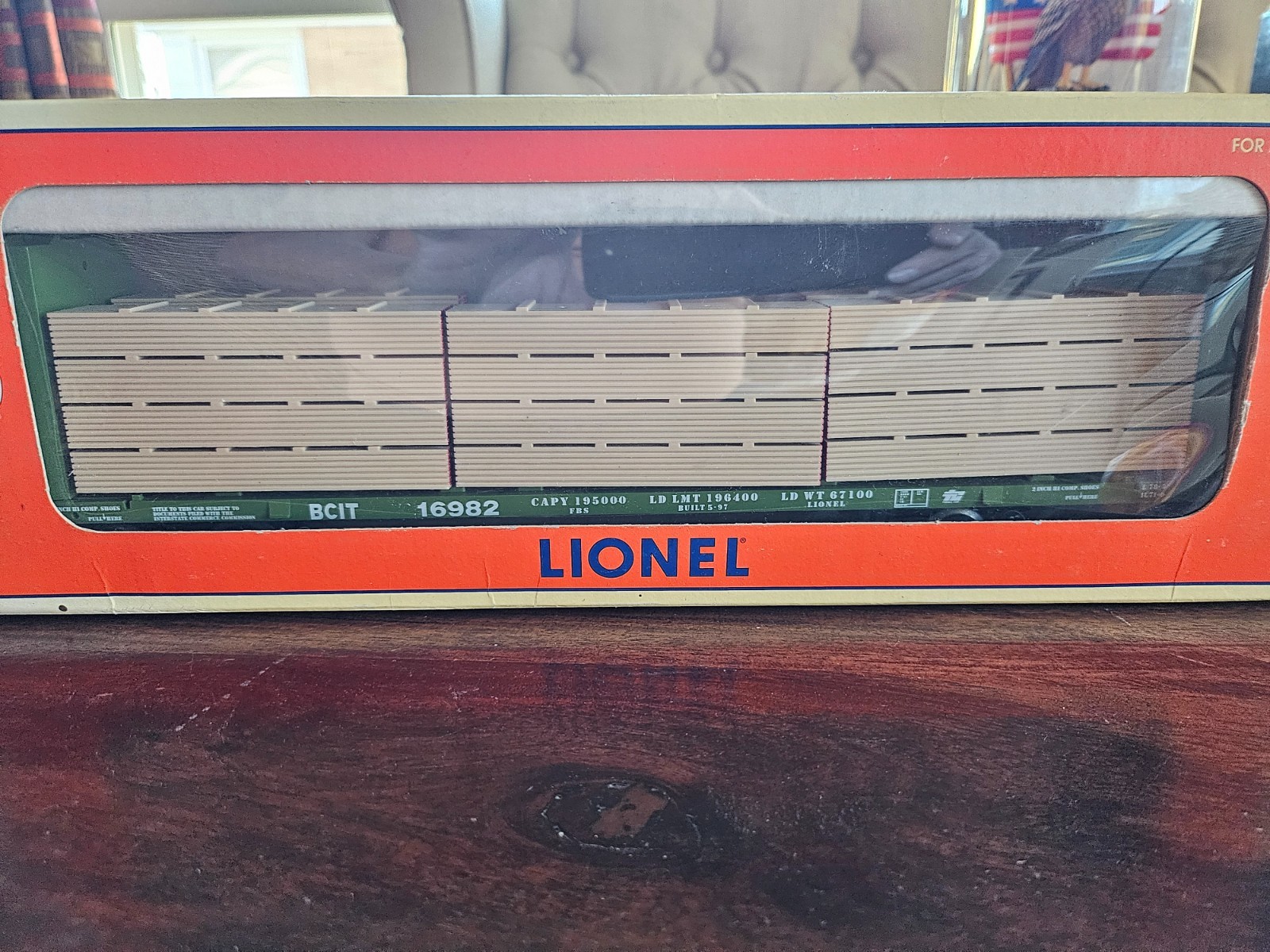 Click here to see eBay Auction