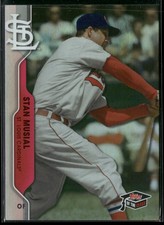 2020 Topps of the Class Baseball Cards 7