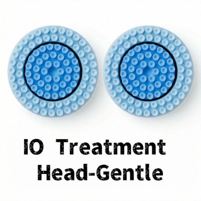 2 of Nuskin ageLOC LumiSpa  iO Treatment  Gentle Head #118